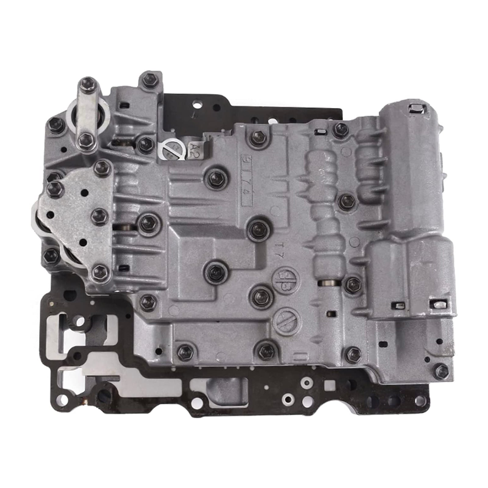 VOLVO XC60, XC70, XC90,V60, V70, SV60TF-81SC Valve Body Generic