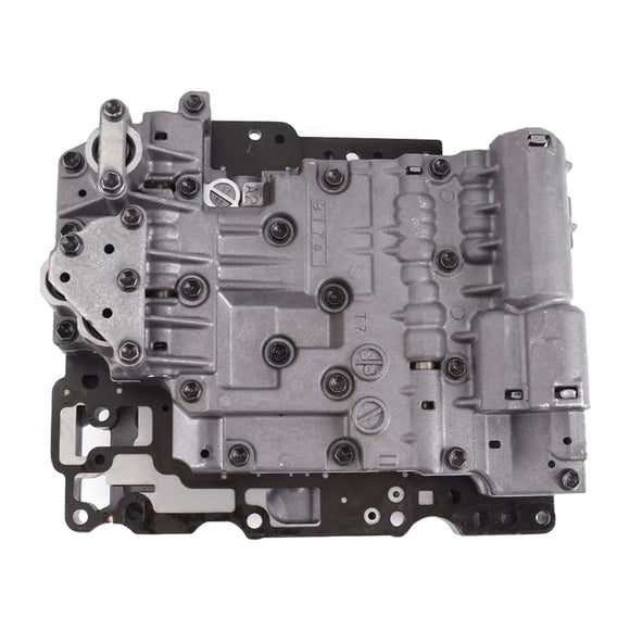 2006-2008 MERCURY MILAN 6SP TF-81SC Valve Body Generic
