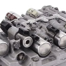 VOLVO XC60, XC70, XC90,V60, V70, SV60TF-81SC Valve Body Generic-10