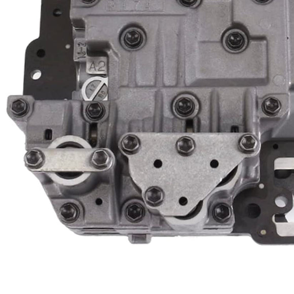 VOLVO XC60, XC70, XC90,V60, V70, SV60TF-81SC Valve Body Generic