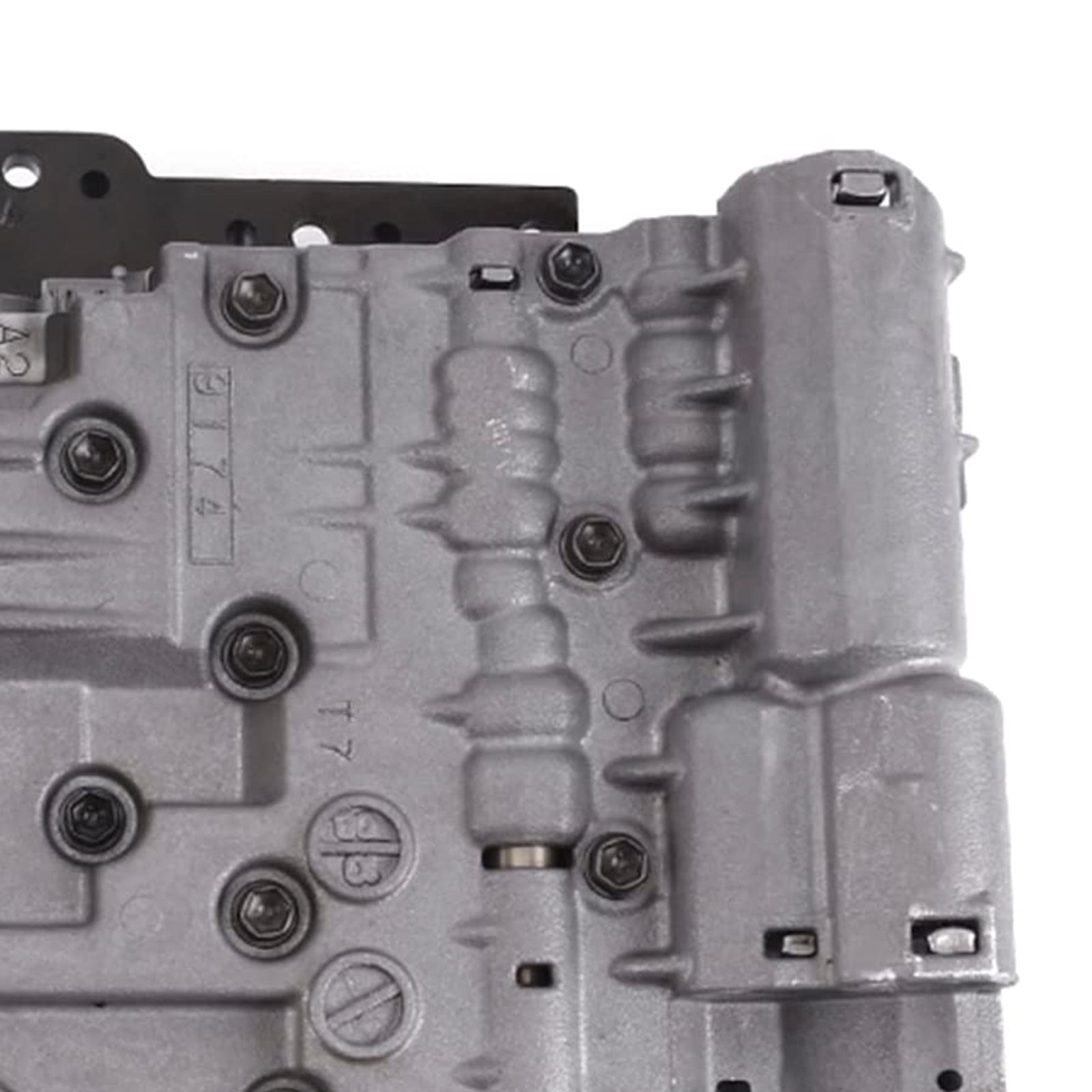 VOLVO XC60, XC70, XC90,V60, V70, SV60TF-81SC Valve Body Generic