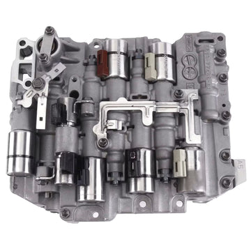 2006-2008 MERCURY MILAN 6SP TF-81SC Valve Body Generic
