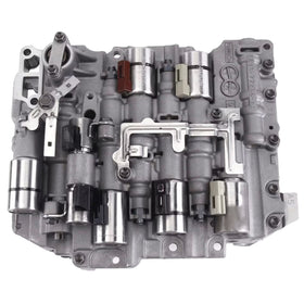 2006-2008 LINCOLN MKZ/MKX/ZEPHYR TF-81SC Valve Body Generic