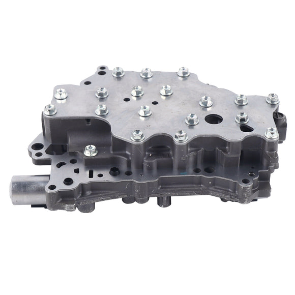 2014+ Toyota Corolla 1.6L K313 Transmission Valve Body w/Solenoid Generic