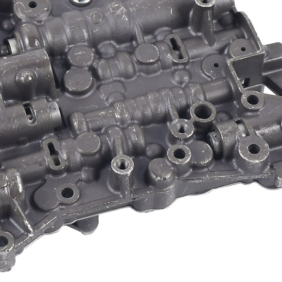 2014+ Toyota Corolla 1.6L K313 Transmission Valve Body w/Solenoid Generic