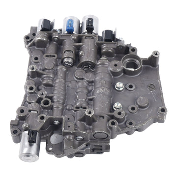 2014+ Toyota Corolla 1.6L K313 Transmission Valve Body w/Solenoid Generic