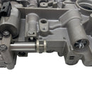 Volkswagen Touareg 1 TDI 09D 09D325039A TR60SN Valve Body with Solenoid Generic-10