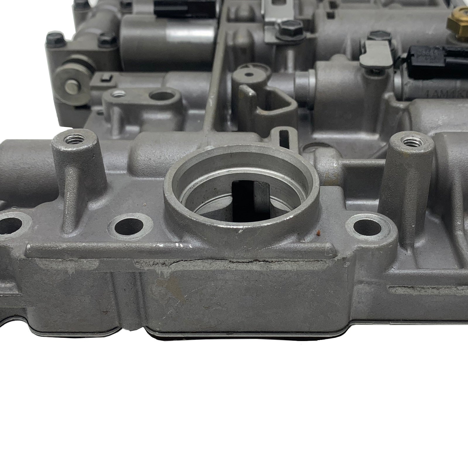 Supercarpart Audi Q7 4L 3.0T V6 09D 09D325039A TR60SN Valve Body with Solenoid Generic