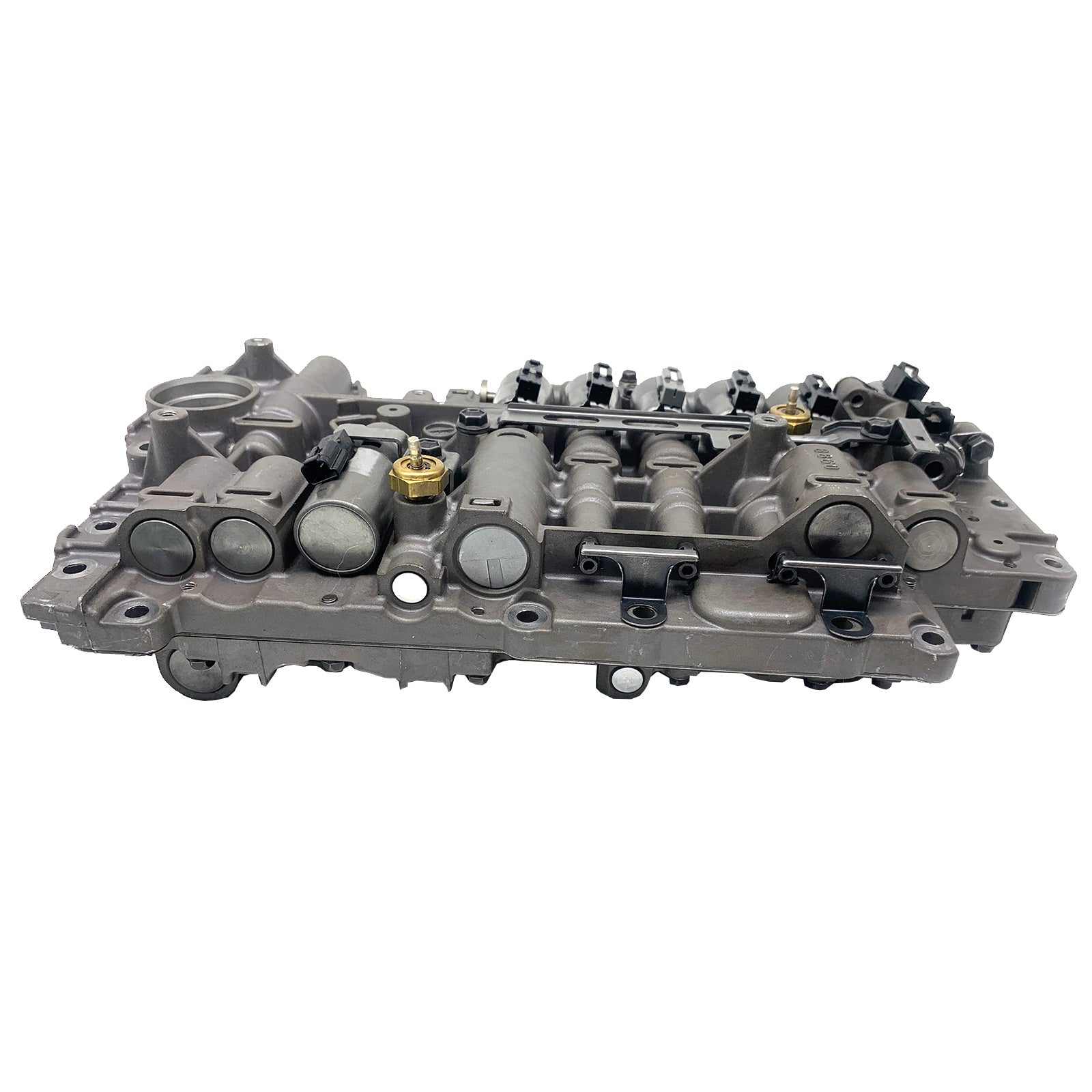Supercarpart Audi Q7 4L 3.0T V6 09D 09D325039A TR60SN Valve Body with Solenoid Generic