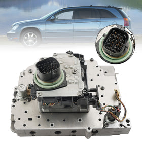 5078723AD 62TE 6 Speed Transmission Valve Body Solenoid Pack for 2009-2012 Volkswagen Routan 2.7L 3.5L Generic - 0