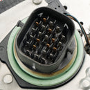 2008+ Chrysler Grand Voyager 62TE 6 Speed Transmission Valve Body Solenoid Pack 5078723AD Generic-9