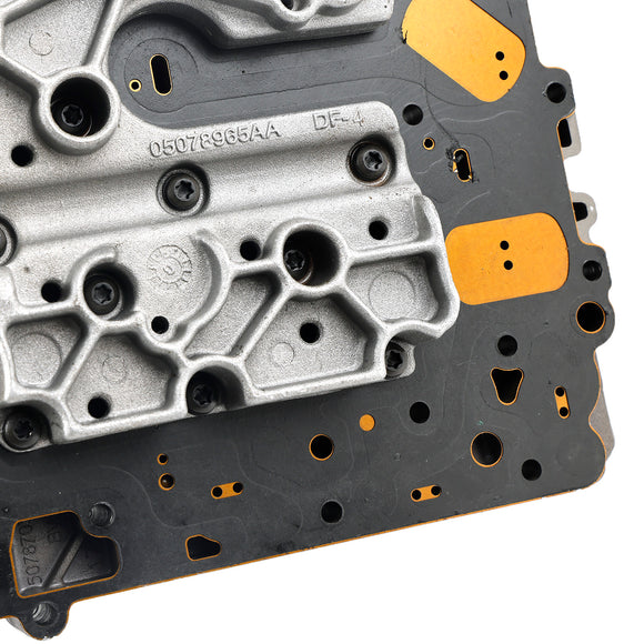 2007-2008 CHRYSLER PACIFICA V6 4.0L 62TE 6 Speed Transmission Valve Body Solenoid Pack 5078723AD Generic