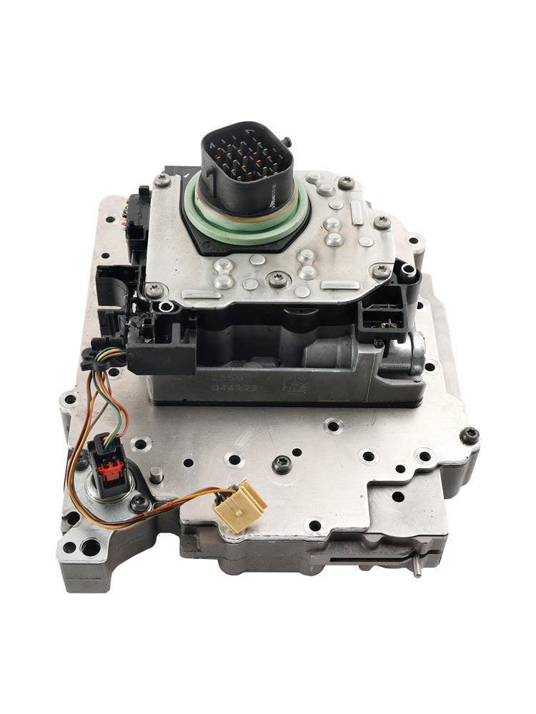 Supercarpart 2007-2008 CHRYSLER VOYAGER L4 2.8 62TE 6 Speed Transmission Valve Body Solenoid Pack Generic