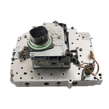 2007-2011 TOWN & COUNTRY V6 3.6L 3.8L 4.0L 62TE 6 Speed Transmission Valve Body Solenoid Pack 5078723AD Generic