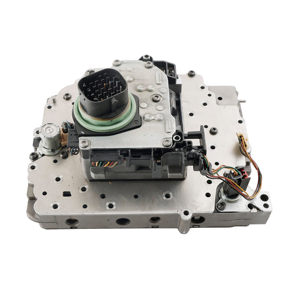 2008+ Chrysler Grand Voyager 62TE 6 Speed Transmission Valve Body Solenoid Pack 5078723AD Generic