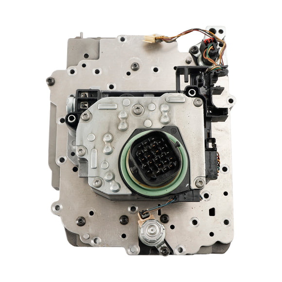 2007-2008 CHRYSLER PACIFICA V6 4.0L 62TE 6 Speed Transmission Valve Body Solenoid Pack 5078723AD Generic