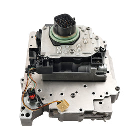 5078723AD 62TE 6 Speed Transmission Valve Body Solenoid Pack for 2009-2012 Volkswagen Routan 2.7L 3.5L Generic