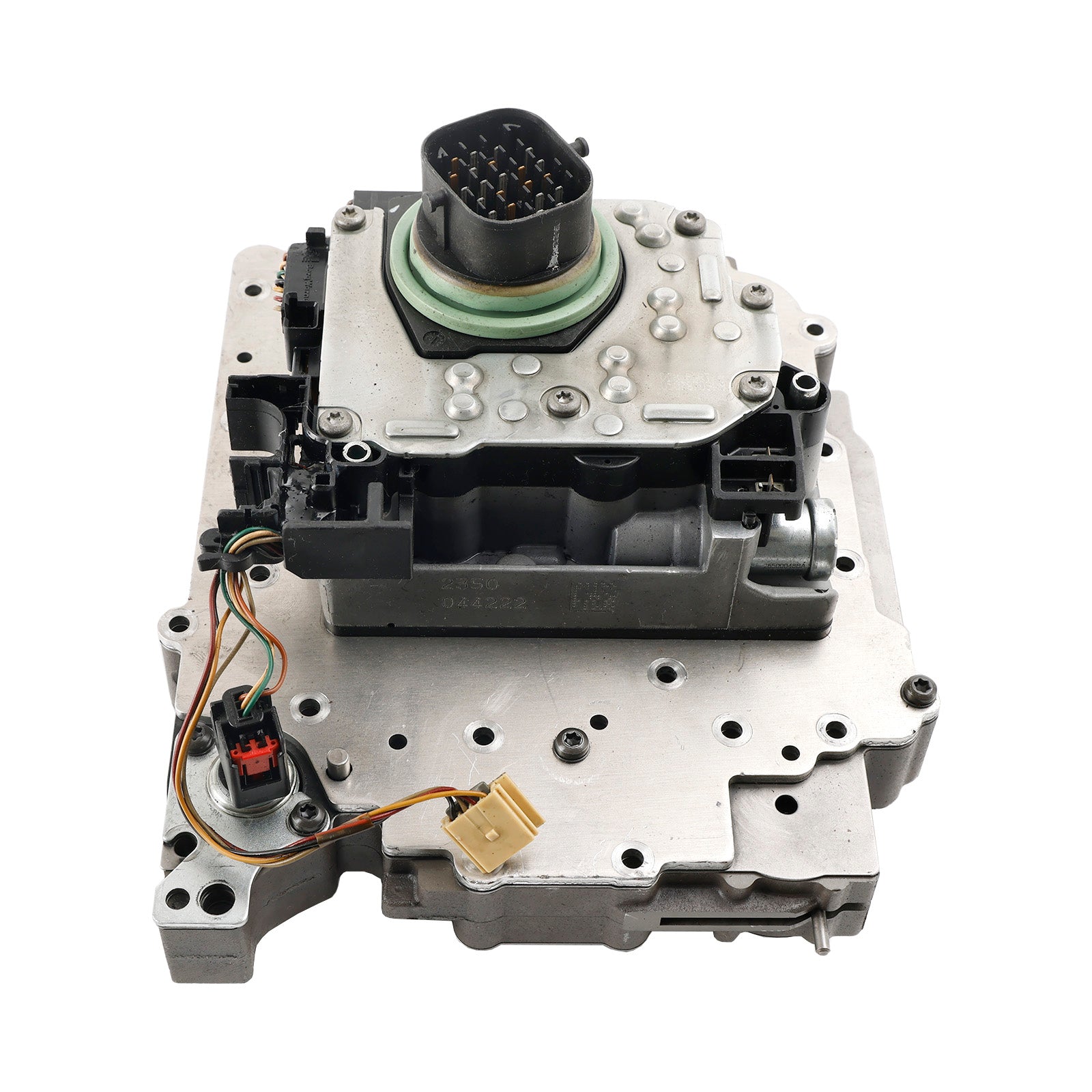 Supercarpart 2008¨C2014 Dodge Avenger 62TE 6 Speed Transmission Valve Body Solenoid Pack Generic