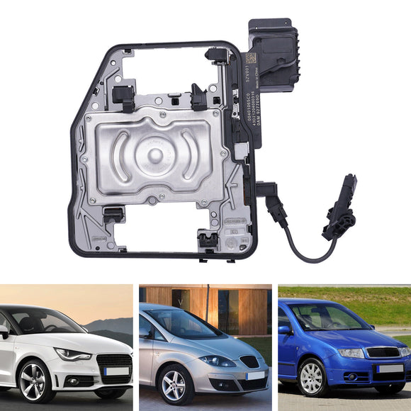 2007+ SEAT LEON 7 SP FWD L4 1.8L 0AM DQ200 DSG Transmission Control Unit TCU Module 0AM927769D Generic