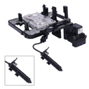 2009+ SEAT ALTEA/XL 7 SP FWD L4 1.6L 1.8L 0AM DQ200 DSG Transmission Control Unit TCU Module 0AM927769D Generic-4