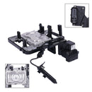 2011 AUDI Q3 7 SP F/AWD L4 1.4L 1.6L 1.8L 0AM DQ200 DSG Transmission Control Unit TCU Module 0AM927769D Generic-6