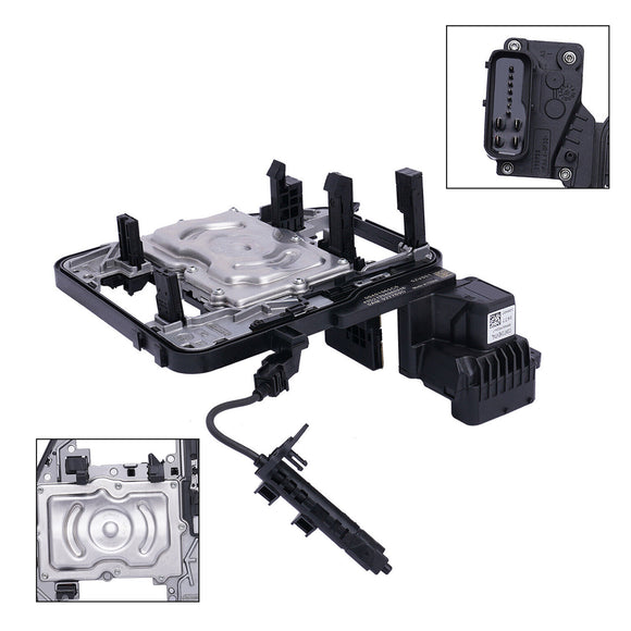 2009+ SEAT ALTEA/XL 7 SP FWD L4 1.6L 1.8L 0AM DQ200 DSG Transmission Control Unit TCU Module 0AM927769D Generic