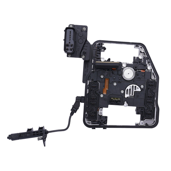 2008+ AUDI A3 7 SP F/AWD L4 1.2L 1.4L 1.6L 1.8L 0AM DQ200 DSG Transmission Control Unit TCU Module 0AM927769D Generic