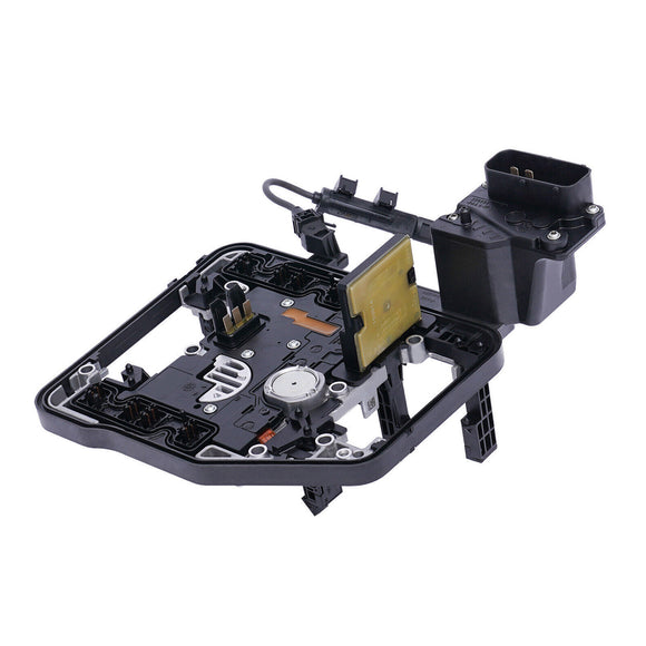 2010+ VOLKSWAGEN BORA 7 SP FWD L4 1.4L 1.6L 0AM DQ200 DSG Transmission Control Unit TCU Module 0AM927769D Generic
