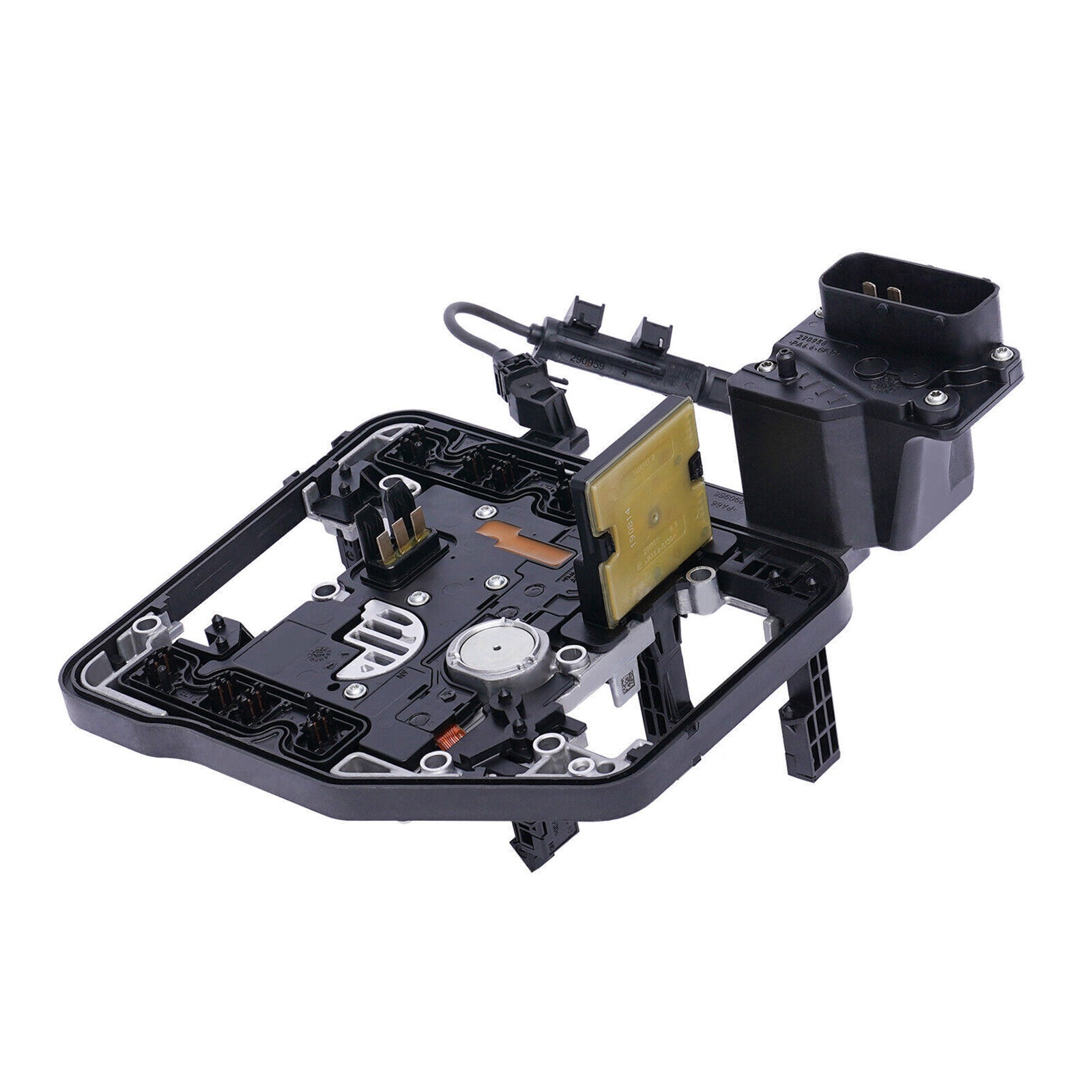 Supercarpart 2009+ SEAT IBIZA 7 SP FWD L4 1.2L 1.4L 1.6L 0AM DQ200 DSG Transmission Control Unit TCU Module 0AM927769D Generic
