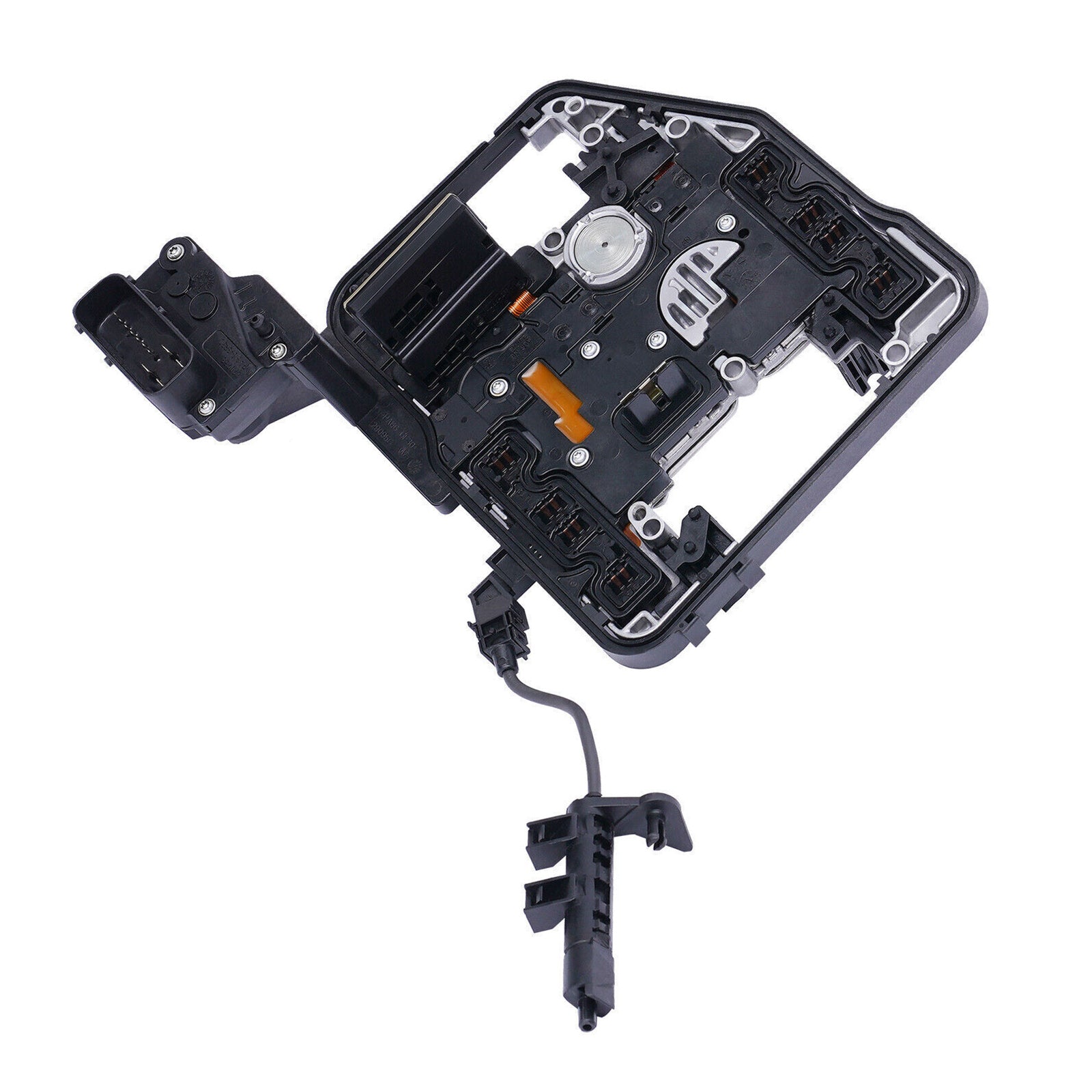 Supercarpart 2010+ AUDI A1 7 SP FWD L4 1.4L 1.6L 0AM DQ200 DSG Transmission Control Unit TCU Module 0AM927769D Generic
