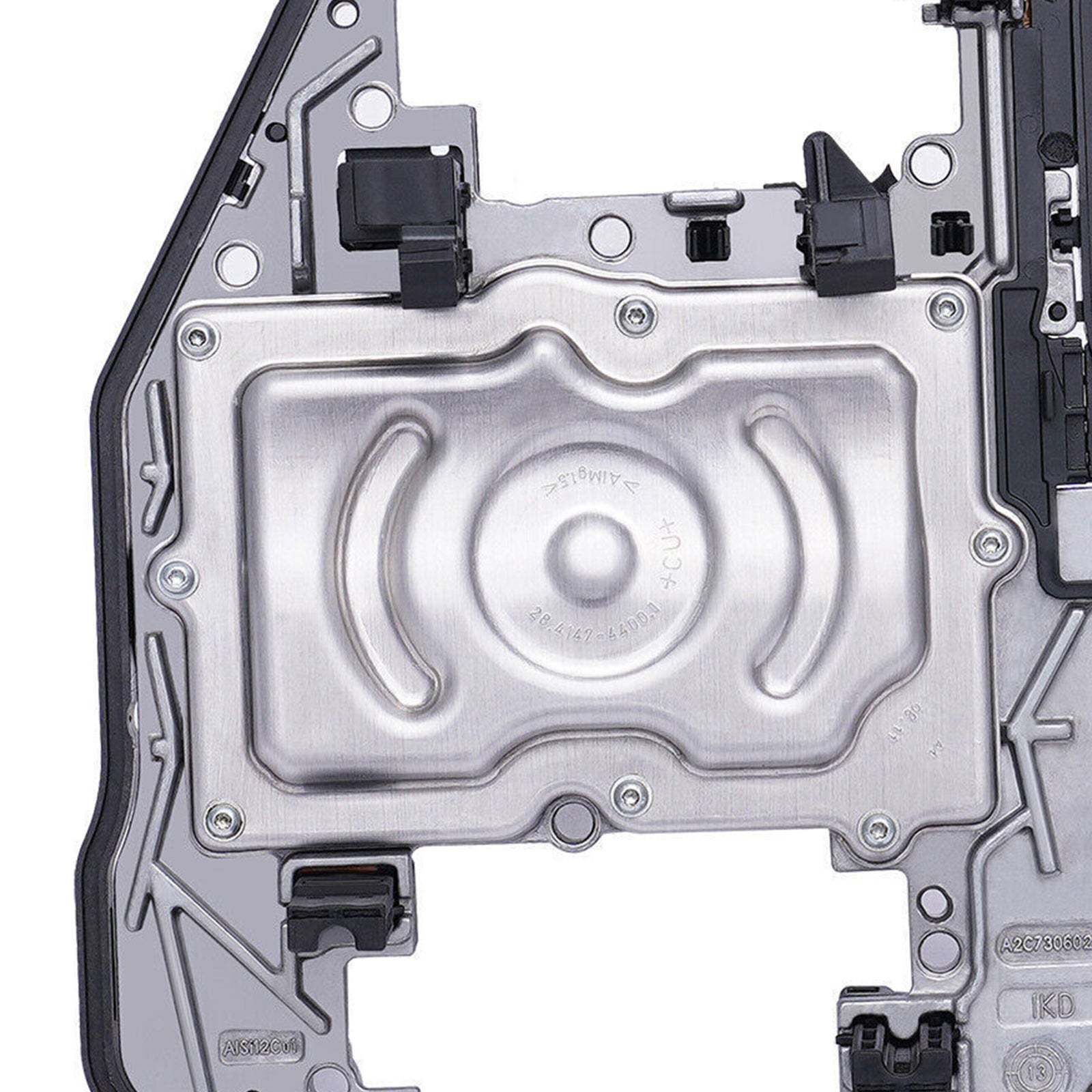 Supercarpart 2009+ SEAT ALTEA/XL 7 SP FWD L4 1.6L 1.8L 0AM DQ200 DSG Transmission Control Unit TCU Module 0AM927769D Generic