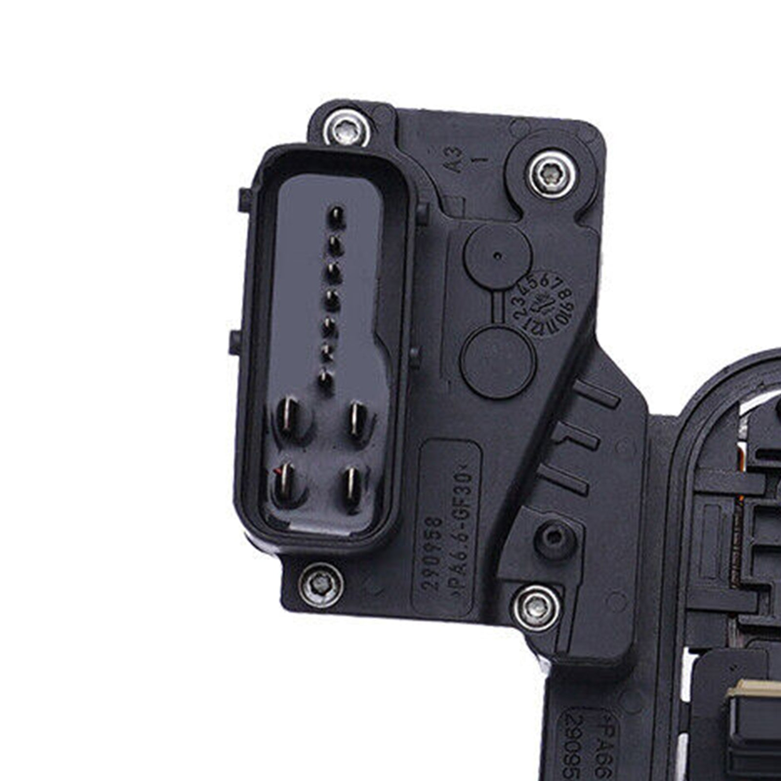 Supercarpart 2007+ SEAT LEON 7 SP FWD L4 1.8L 0AM DQ200 DSG Transmission Control Unit TCU Module 0AM927769D Generic