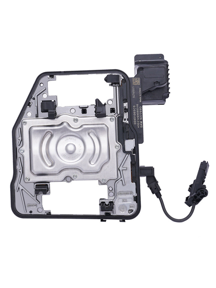 Supercarpart 2011 SKODA MODELA 7 SP FWD L4 1.4L 1.6L 0AM DQ200 DSG Transmission Control Unit TCU Module 0AM927769D Generic