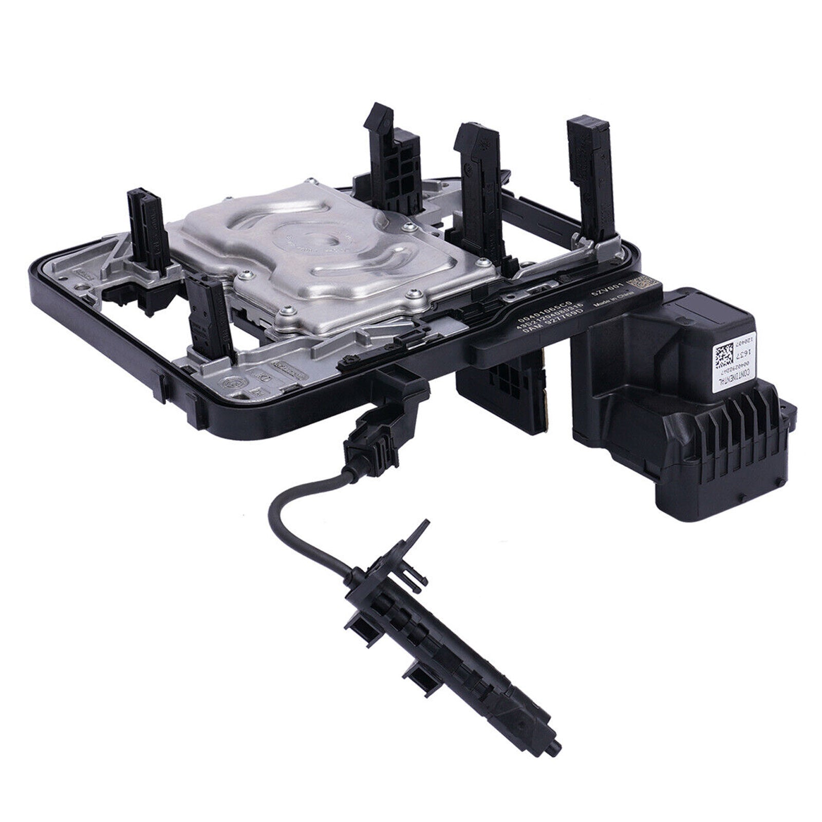 Supercarpart 2010+ AUDI A1 7 SP FWD L4 1.4L 1.6L 0AM DQ200 DSG Transmission Control Unit TCU Module 0AM927769D Generic