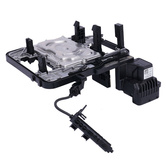 2009+ SEAT ALTEA/XL 7 SP FWD L4 1.6L 1.8L 0AM DQ200 DSG Transmission Control Unit TCU Module 0AM927769D Generic