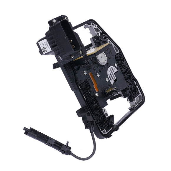 2010+ VOLKSWAGEN CADDY VAN 7 SP FWD L4 1.6L 0AM DQ200 DSG Transmission Control Unit TCU Module 0AM927769D Generic