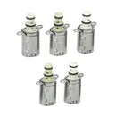 Ford Volvo Land Rover MPS6 6DCT450 Automatic Gearbox Shift Solenoid Kit Generic-8