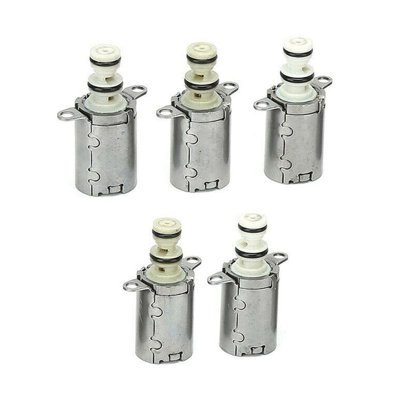 Ford Volvo Land Rover MPS6 6DCT450 Automatic Gearbox Shift Solenoid Kit Generic