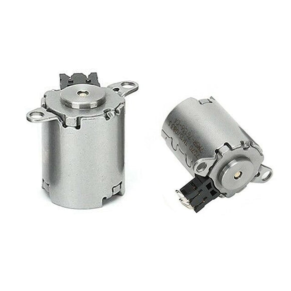 Ford Volvo Land Rover MPS6 6DCT450 Automatic Gearbox Shift Solenoid Kit Generic