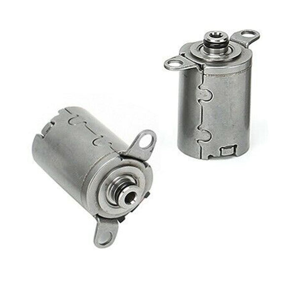 Ford Volvo Land Rover MPS6 6DCT450 Automatic Gearbox Shift Solenoid Kit Generic