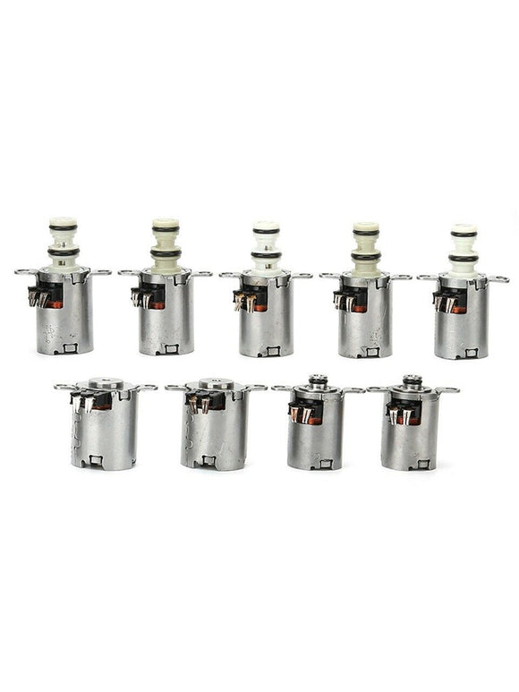 Ford Volvo Land Rover MPS6 6DCT450 Automatic Gearbox Shift Solenoid Kit Generic