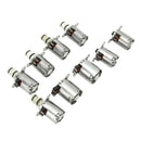 Ford Volvo Land Rover MPS6 6DCT450 Automatic Gearbox Shift Solenoid Kit Generic-1