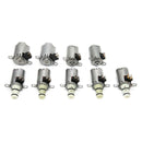 Ford Volvo Land Rover MPS6 6DCT450 Automatic Gearbox Shift Solenoid Kit Generic-17