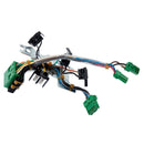 2009-2010 Nissan Rogue L4 2.5L (QR25DE Engine) AWD CVT Transmission Solenoid Valve Kit 33446-JF011 RE0F10A Generic-11