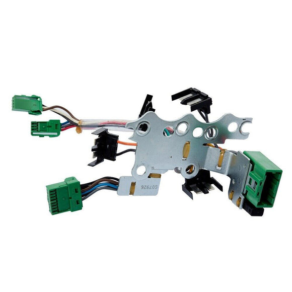 2009-2010 Nissan Rogue L4 2.5L (QR25DE Engine) AWD CVT Transmission Solenoid Valve Kit 33446-JF011 RE0F10A Generic