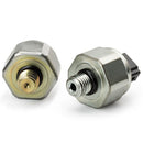 2009-2012 Nissan Rogue L4 2.5L (QR25DE Engine) 2WD CVT Transmission Solenoid Valve Kit 33446-JF011 RE0F10A Generic-14