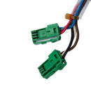 2007-2010 Nissan Sentra L4 2.0 (MR20DE Engine)/2.5L (QR25DE Engine) CVT Transmission Solenoid Valve Kit 33446-JF011 RE0F10A Generic-16