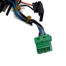 2007-2010 Nissan Sentra L4 2.0 (MR20DE Engine)/2.5L (QR25DE Engine) CVT Transmission Solenoid Valve Kit 33446-JF011 RE0F10A Generic-17