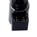 2009-2010 Nissan Rogue L4 2.5L (QR25DE Engine) AWD CVT Transmission Solenoid Valve Kit 33446-JF011 RE0F10A Generic-19