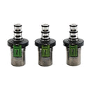 2004-2012 Mazda 3 GX Sedan 4-Door 48420K-R 4F27E 6PCS Transmission Solenoid Kit Generic-8